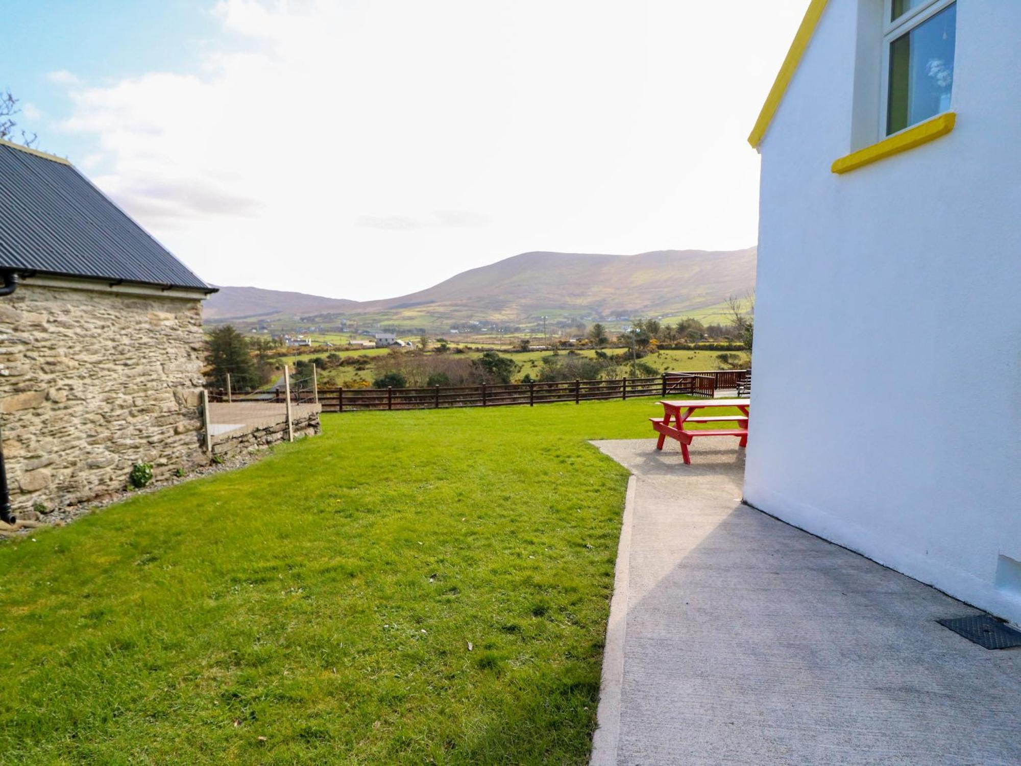 Villa Sugarbush, Eyeries Exterior foto