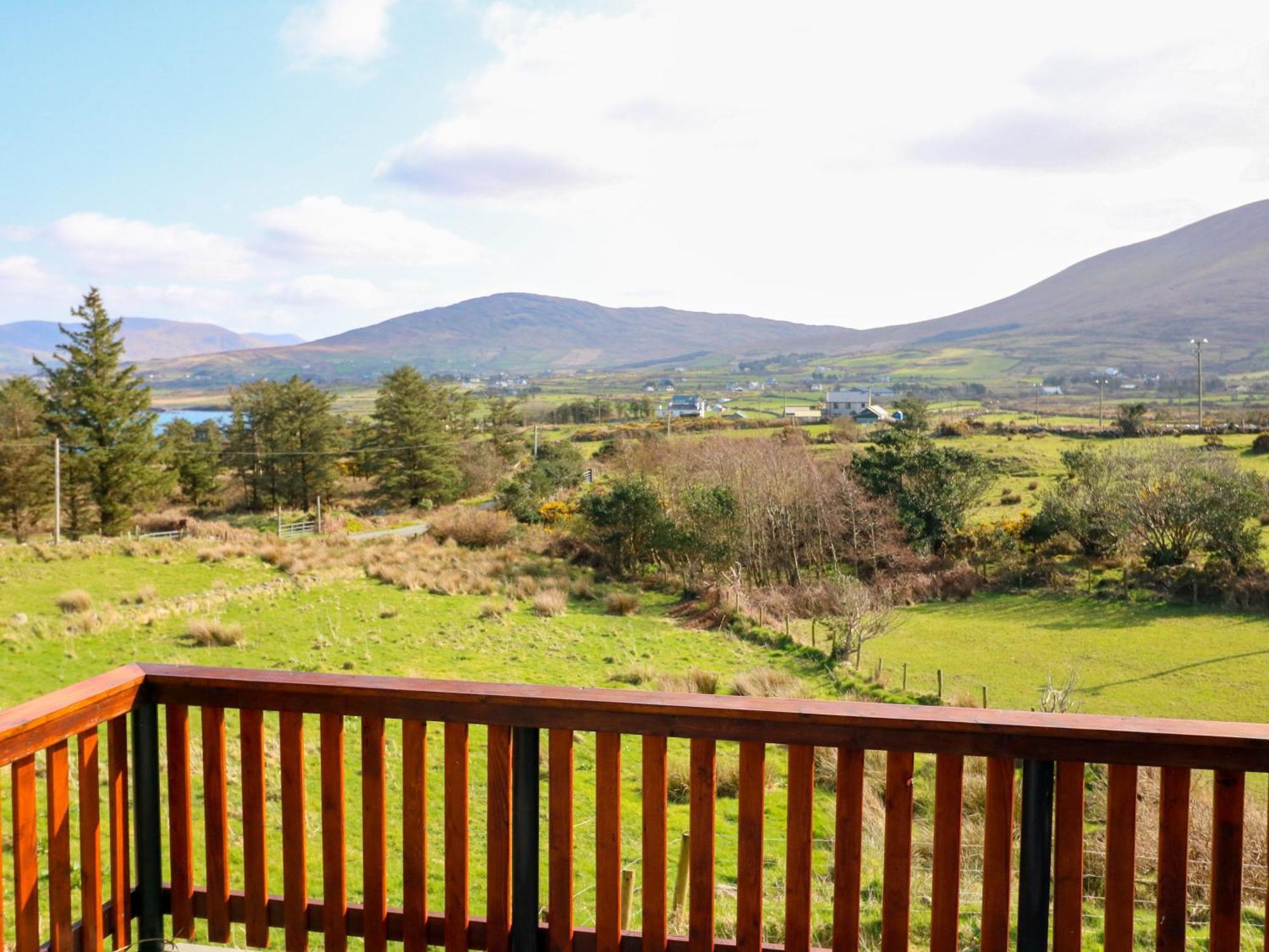 Villa Sugarbush, Eyeries Exterior foto