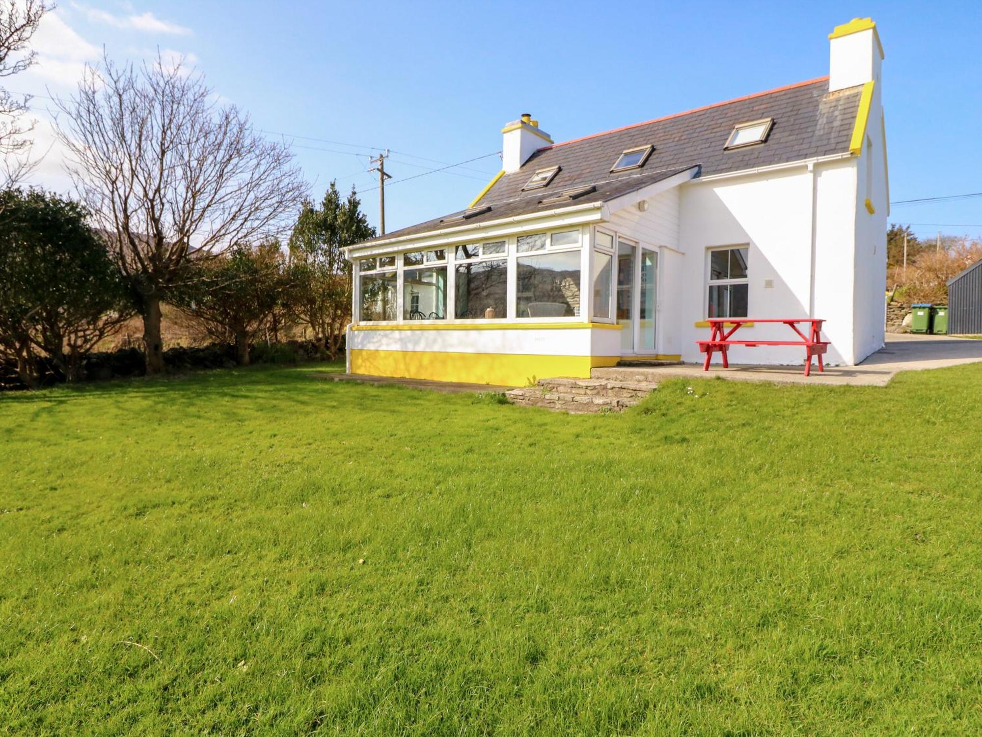 Villa Sugarbush, Eyeries Exterior foto